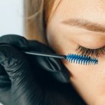 Functions Of Eye Lash Extension Glue: