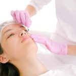 How Does The Skin Needling Process Work.