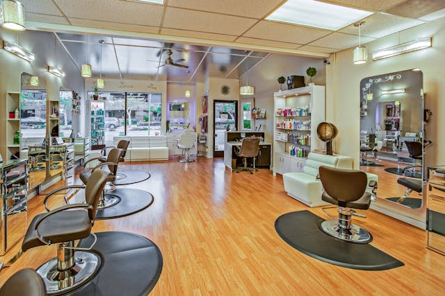 Tips To Run A Successful Beauty Salon